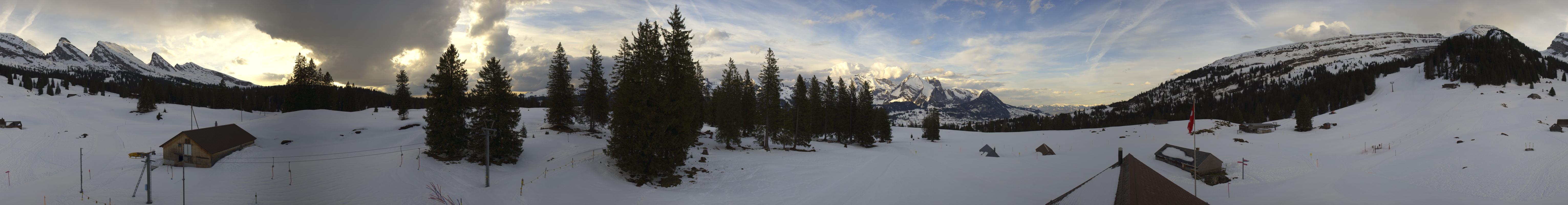 Rovaniemi: Lordin Aukio