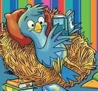 Titelbild des Events: Erzählzeit für Kinder