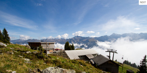© Berggasthaus Gumen