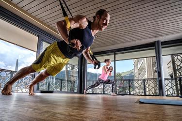 ComeUnity Personal Training - 1