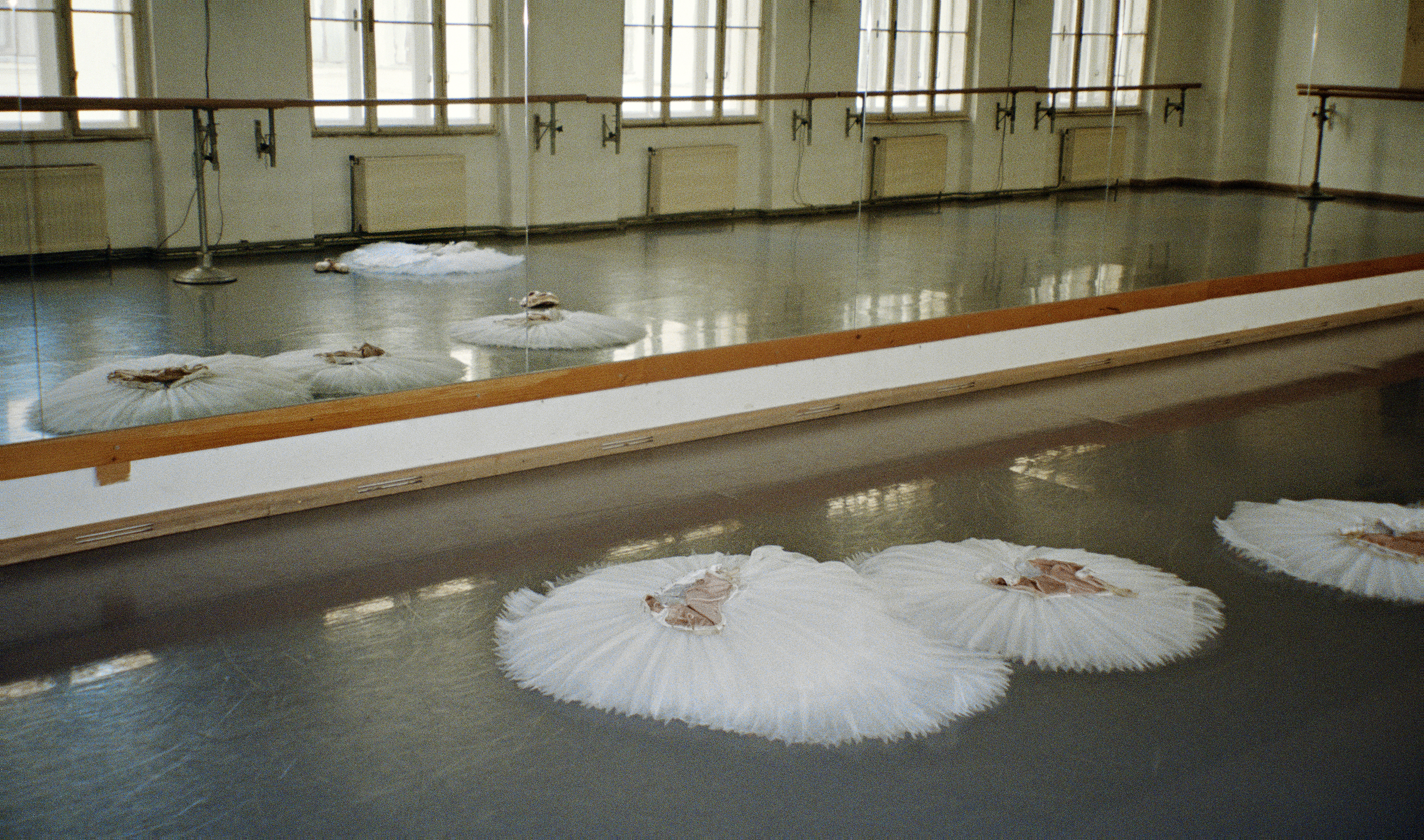 Vernissage | Anna Jermolaewa. Radical Hope