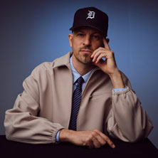 Stress - The How To Heal Tour