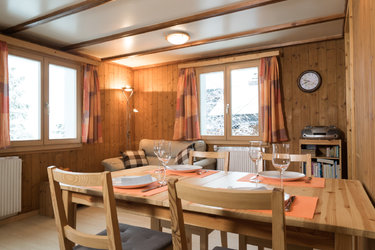 Esszimmer