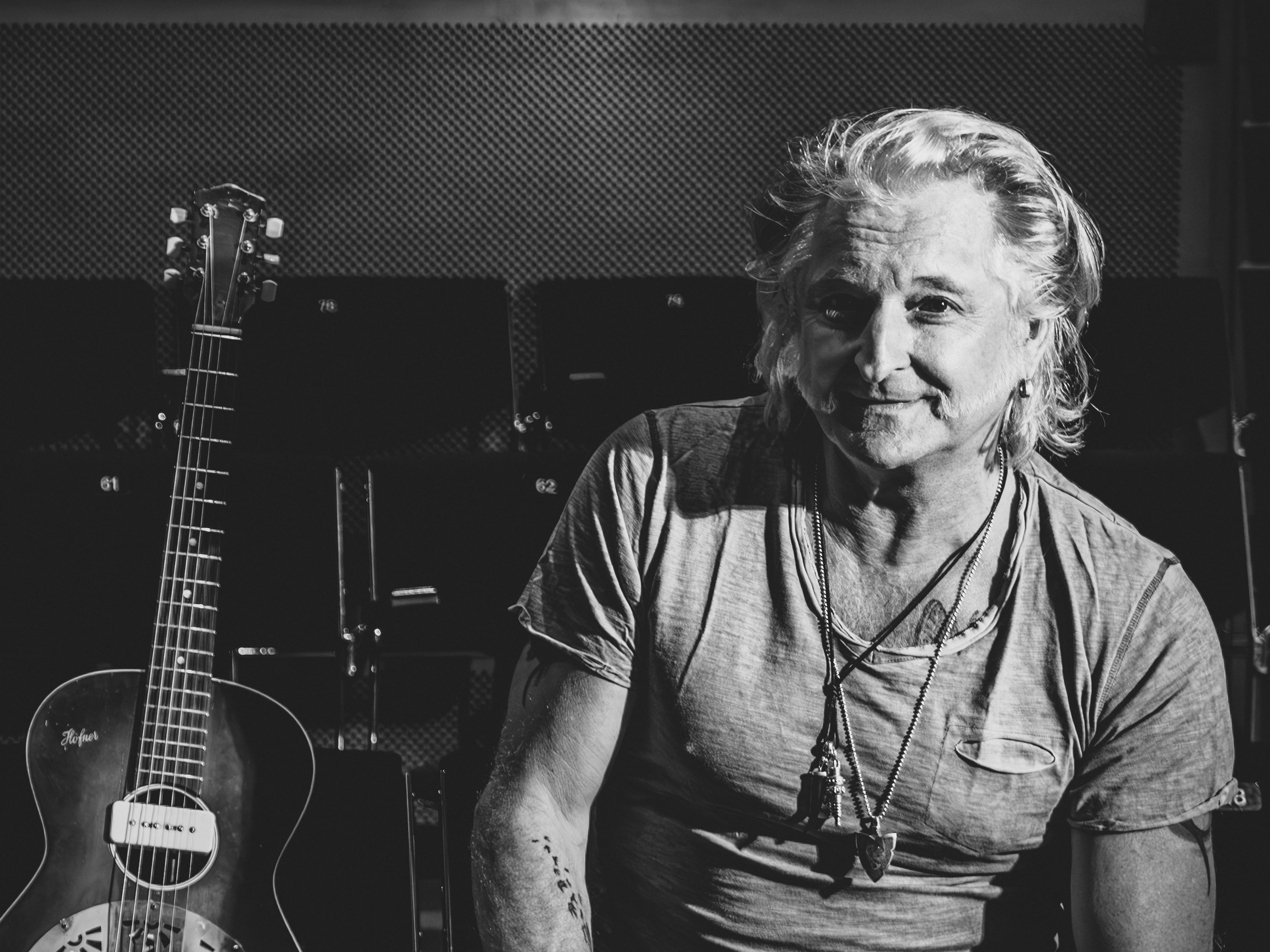 Titelbild des Events: «Sir» Oliver Mally Group & Peter Schneider feat Franz Kreimer (AT)