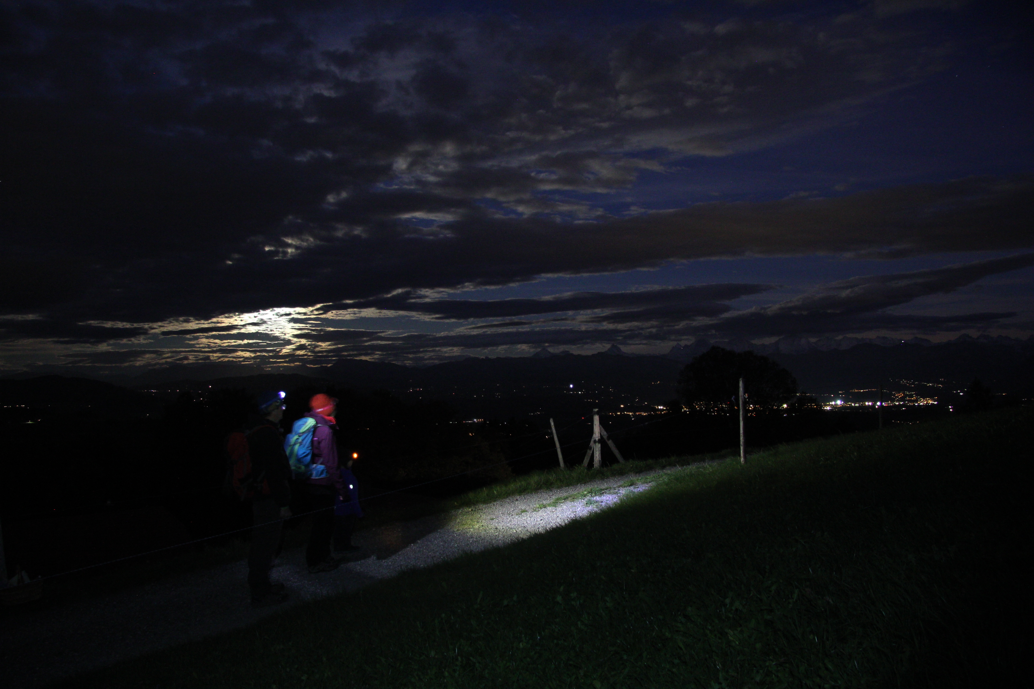 © Naturpark Gantrisch