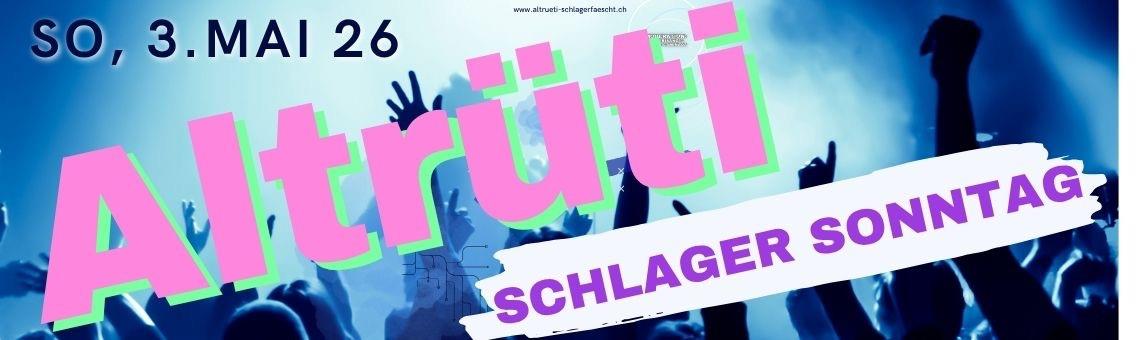 Altrüti Fäscht 2026
