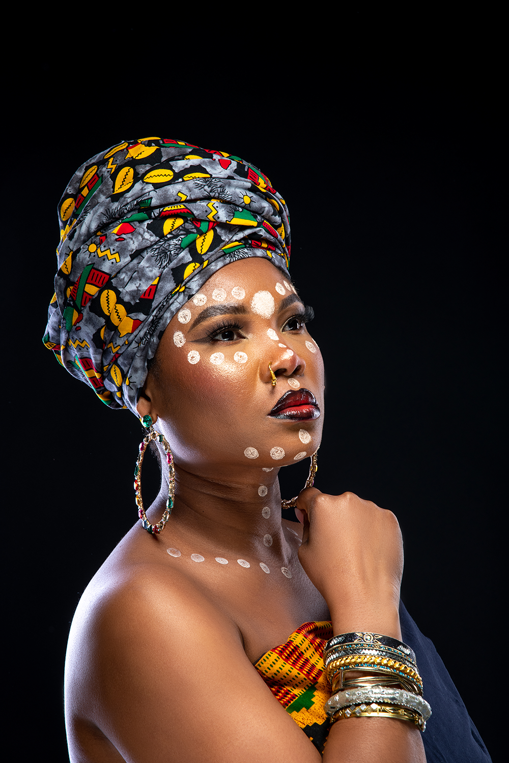 Titelbild des Events: Justina Lee Brown (NG)