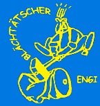 Guggenmusik Blächtätscher Engi - 1