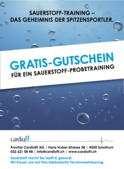 Gutschein