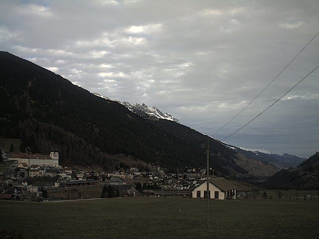 Rovaniemi: Lordin Aukio
