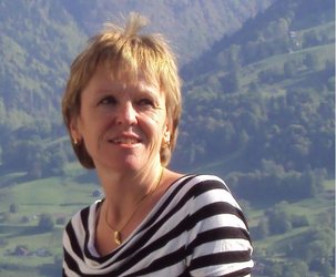 Lesung mit Gabi Heussi: Leben für den Laden - einst und heute - 1
