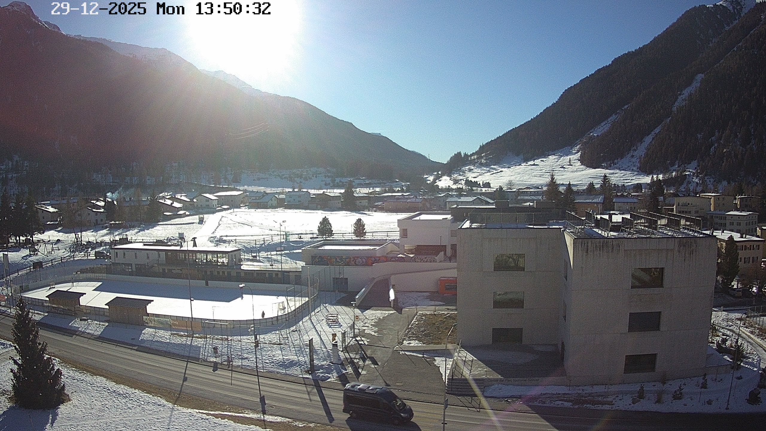 Rovaniemi: Lordin Aukio