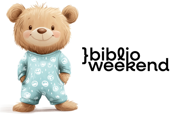 Pyjamaparty für Kleine