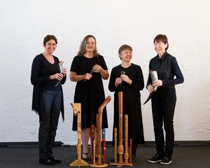 PrimaFlautina Instrumentenreich unterwegs