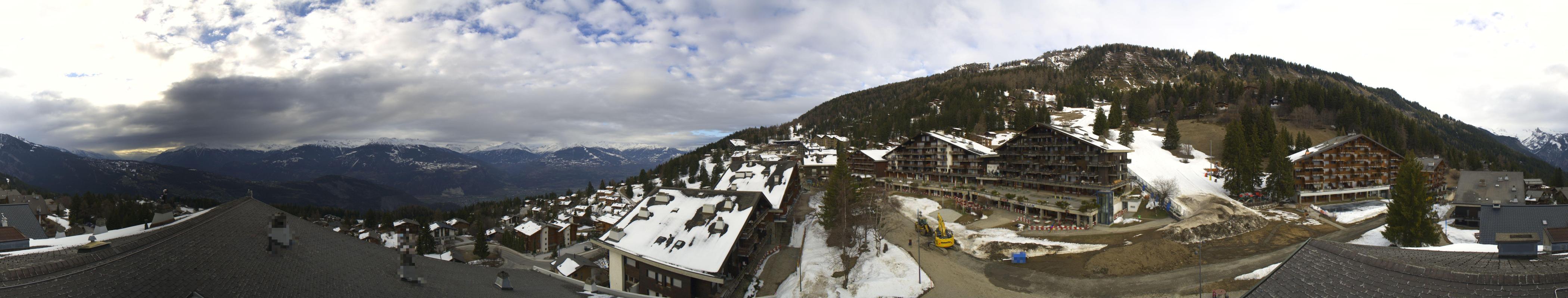 Rovaniemi: Lordin Aukio