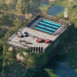 L'expo dont vous êtes le héros, Maison d'Ailleurs (Filip Hodas, 2017)