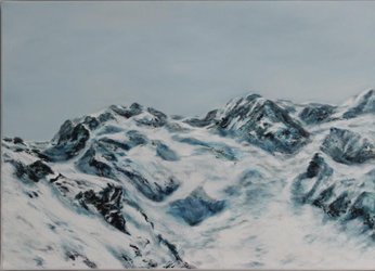 Monte Rosa Massiv