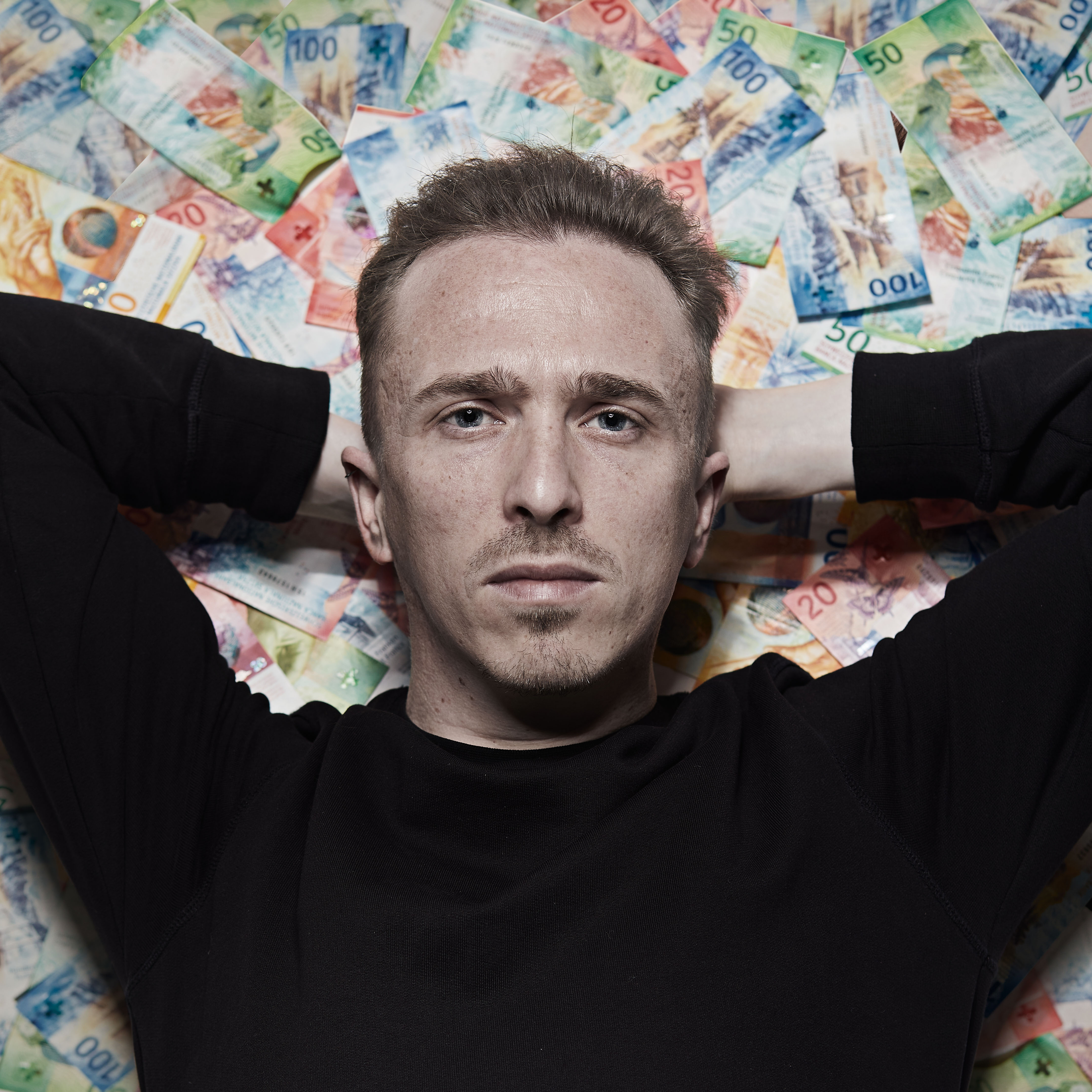 Béla Rothenbühler - Polifon Pervers