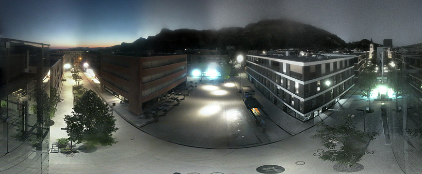 Rovaniemi: Lordin Aukio