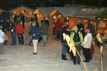 Samichlausmärt Elm
