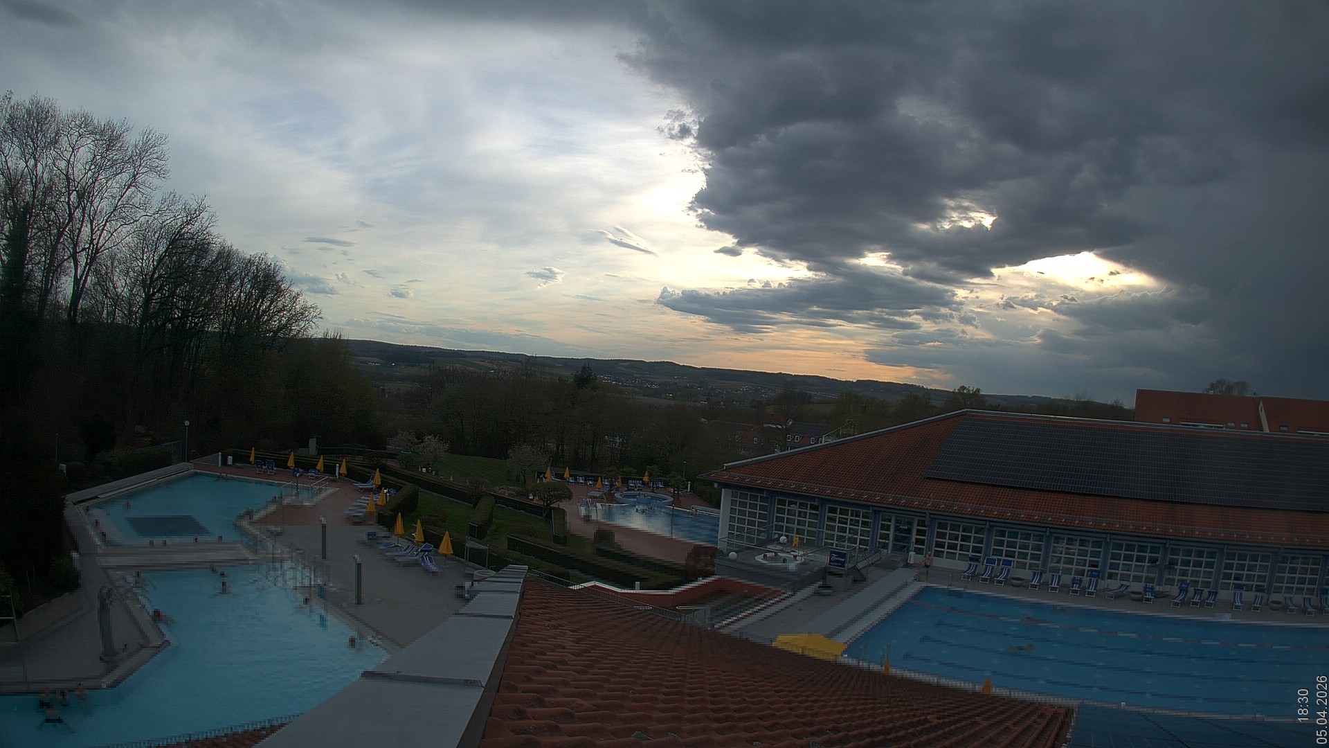 Rovaniemi: Lordin Aukio