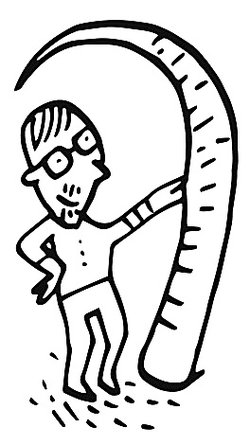 Illustration: Ralph Kaiser, studio ko.