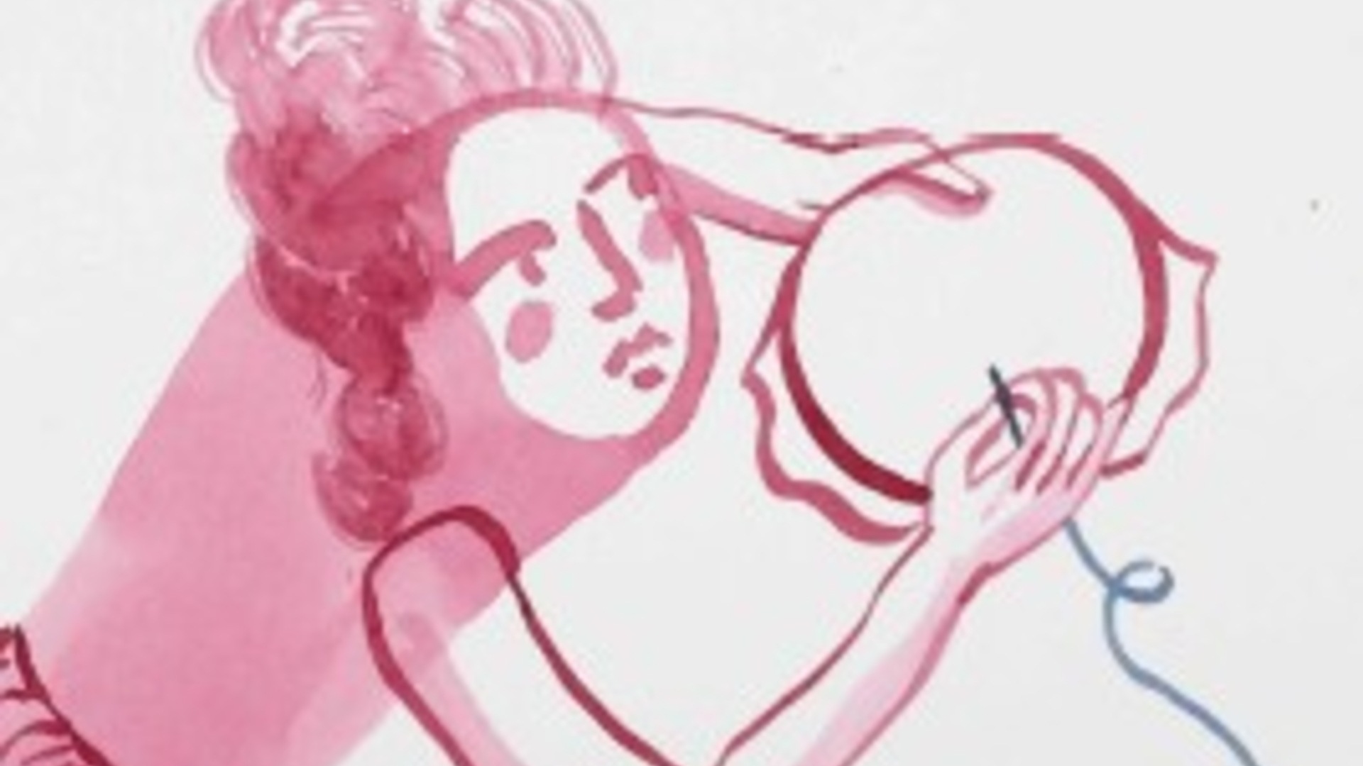 Comics! Frauenstimmen