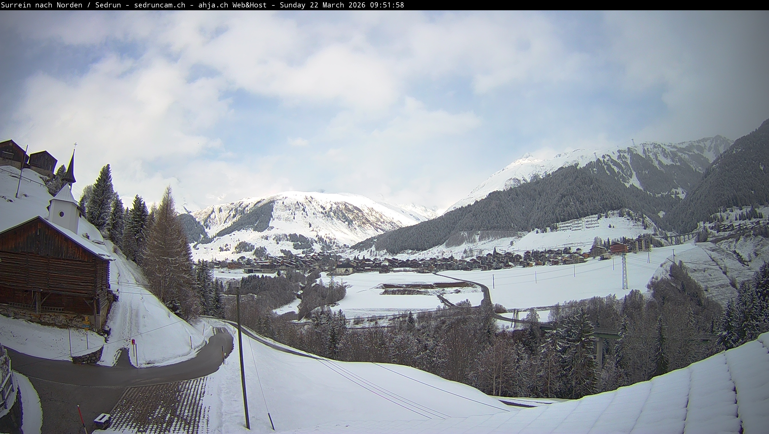 Rovaniemi: Lordin Aukio