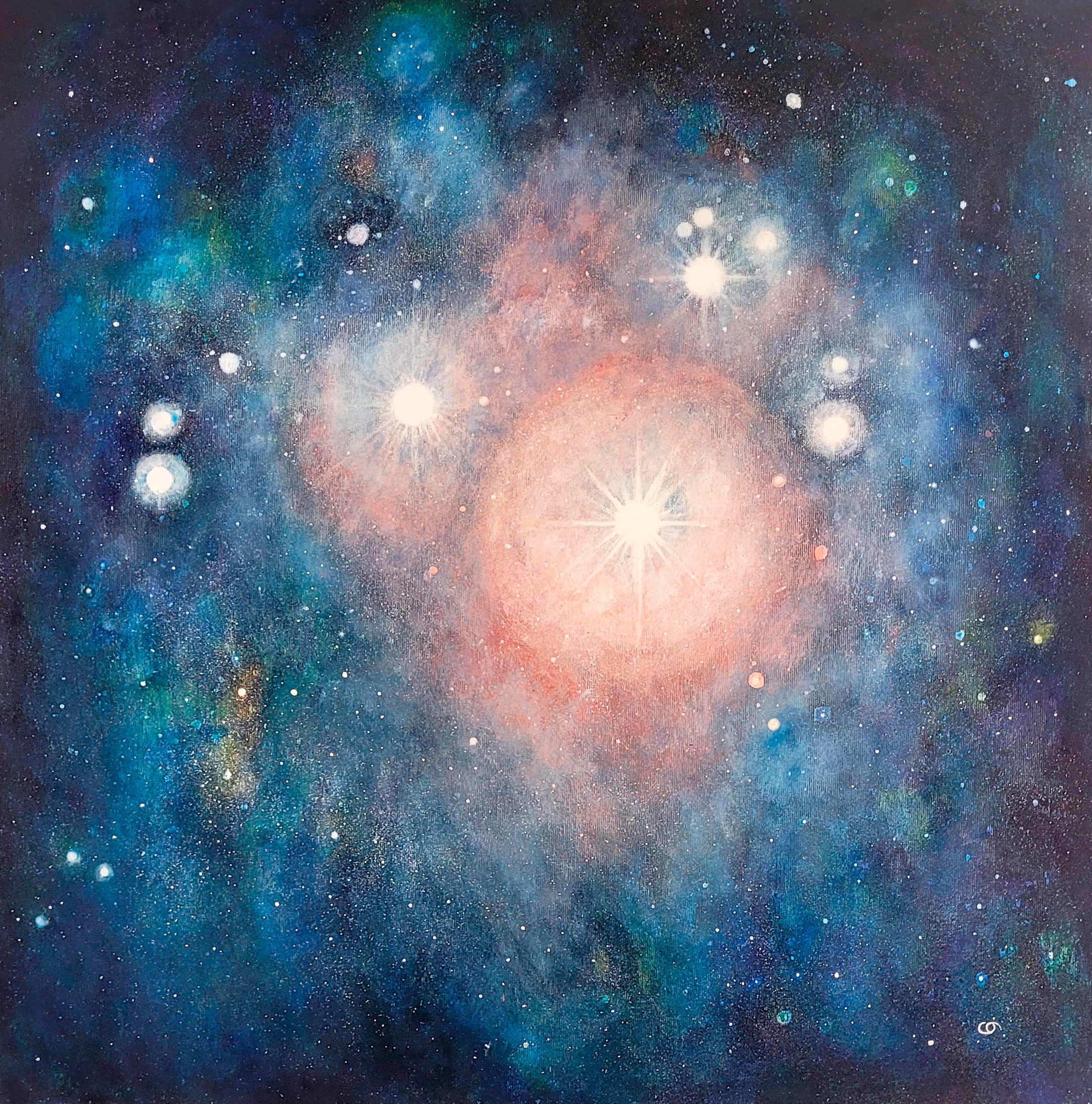 Salon des Arts Ré-Visionnaires