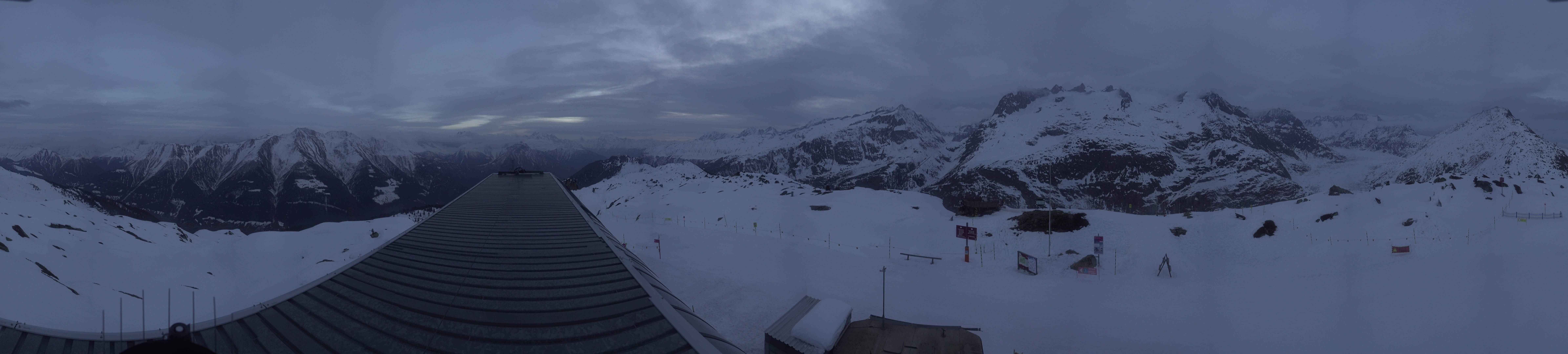 Rovaniemi: Lordin Aukio