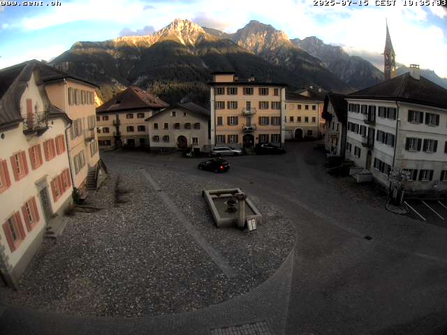 3h ago - 19:35
