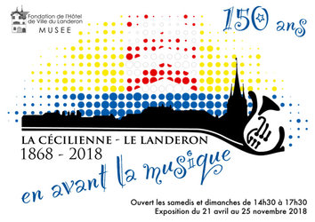 En avant la musique - 1