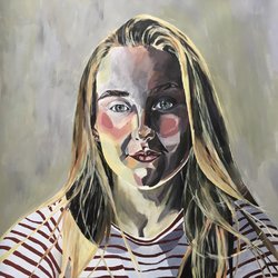 Portraits - Junge Kunst in Uster - 1