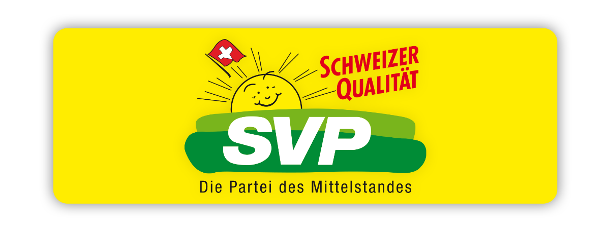 Generalversammlung der SVP Sektion Rüti ZH