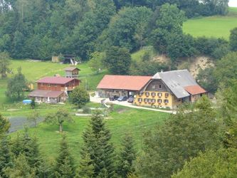 Archehof Russberg - 1