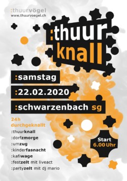 Flyer