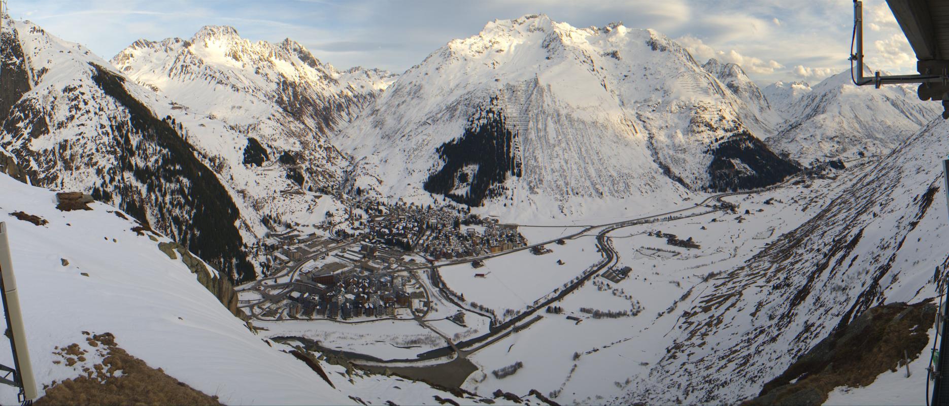 Rovaniemi: Lordin Aukio