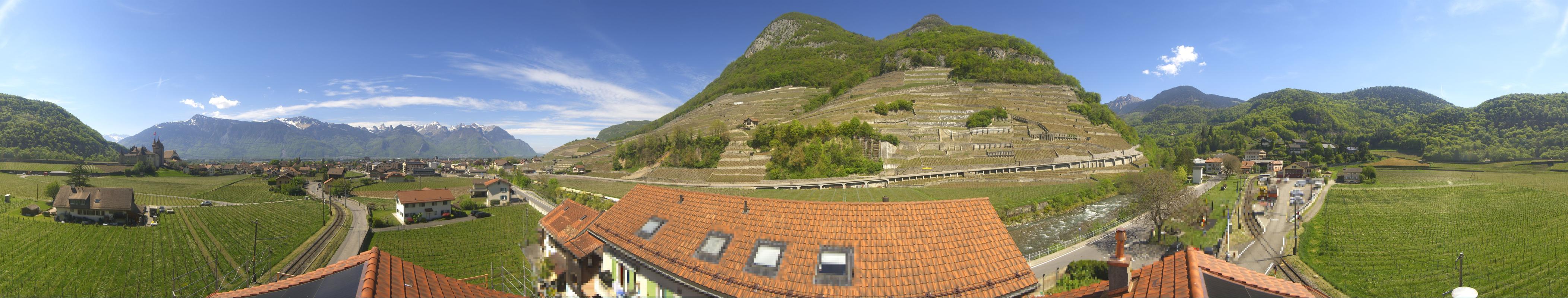 Rovaniemi: Lordin Aukio