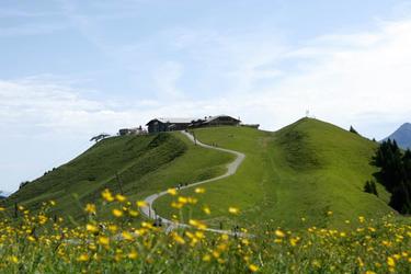 Wandern