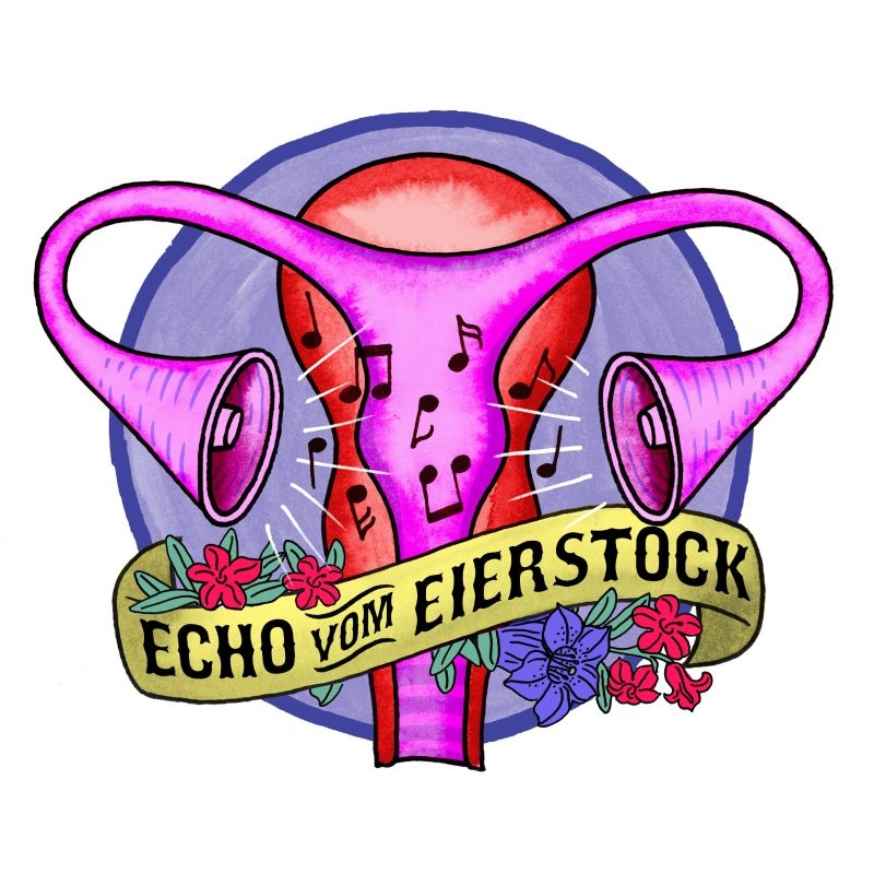 Echo vom Eierstock im Rössli Stäfa | Freitag 22.05.2026