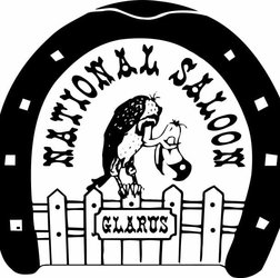 © National Saloon