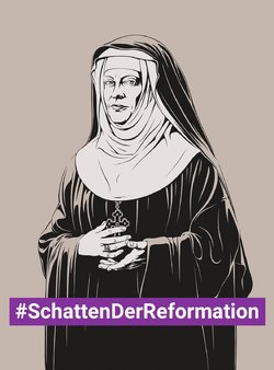 Schatten der Reformation - 1