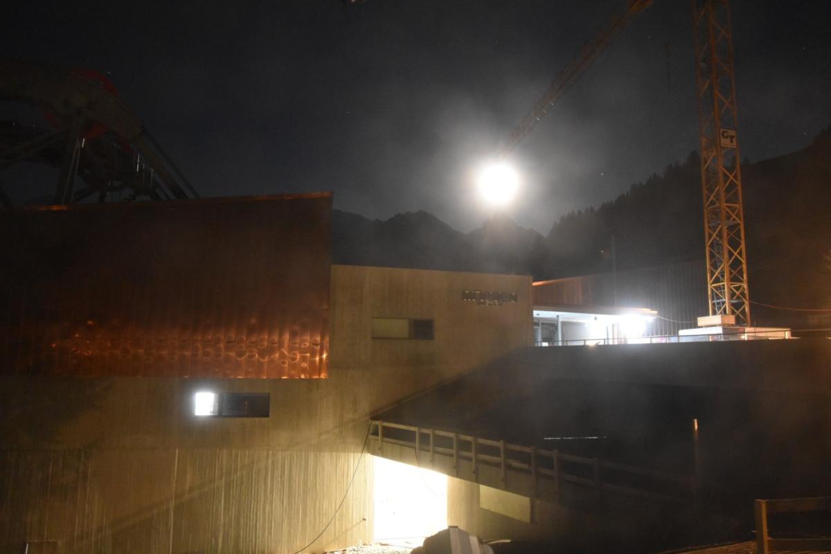 Rovaniemi: Lordin Aukio