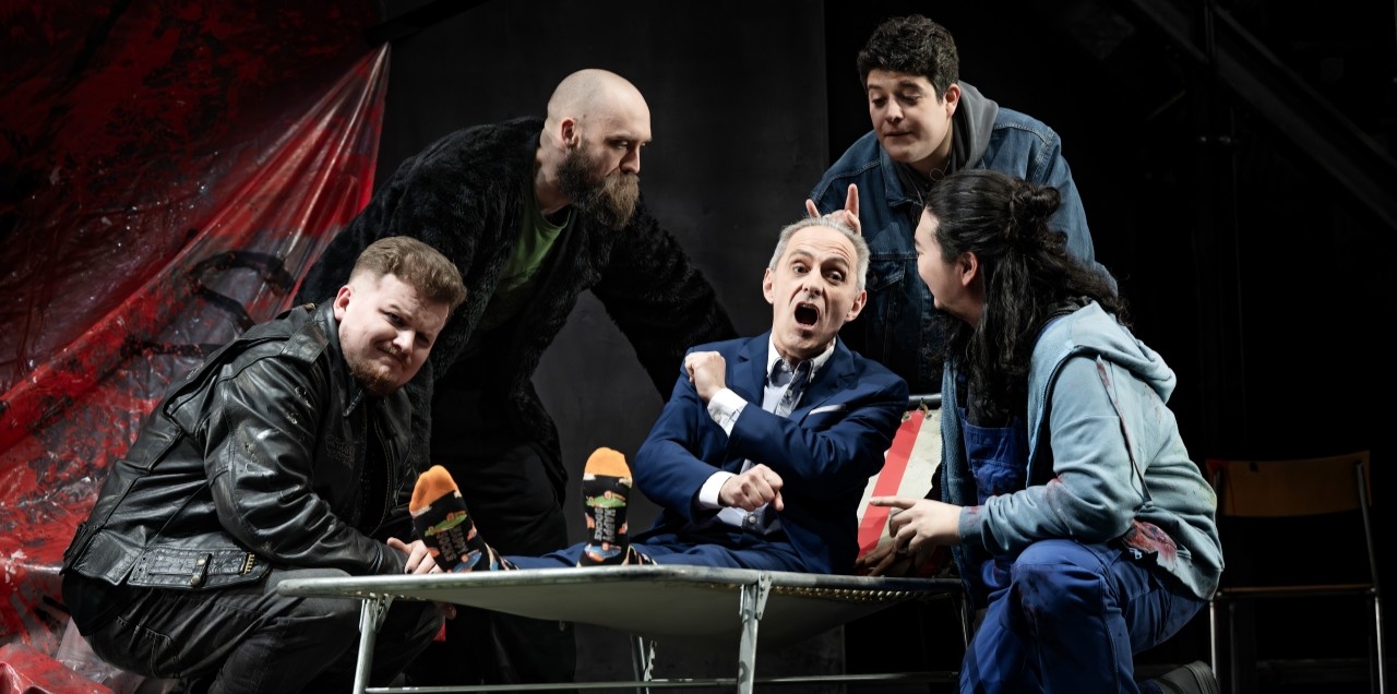 Titelbild des Events: LA BOHÈME