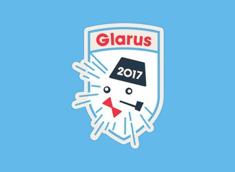 Sechseläuten-Pin als Belohnung für Glarner Geschenk-Tipps