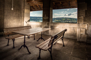 Schlossturm - 1