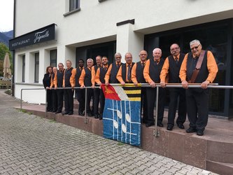 Männerchor Ennenda