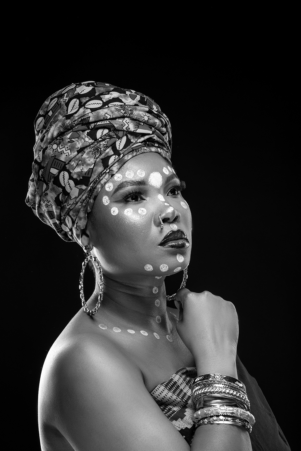 Titelbild des Events: Justina Lee Brown (NG)