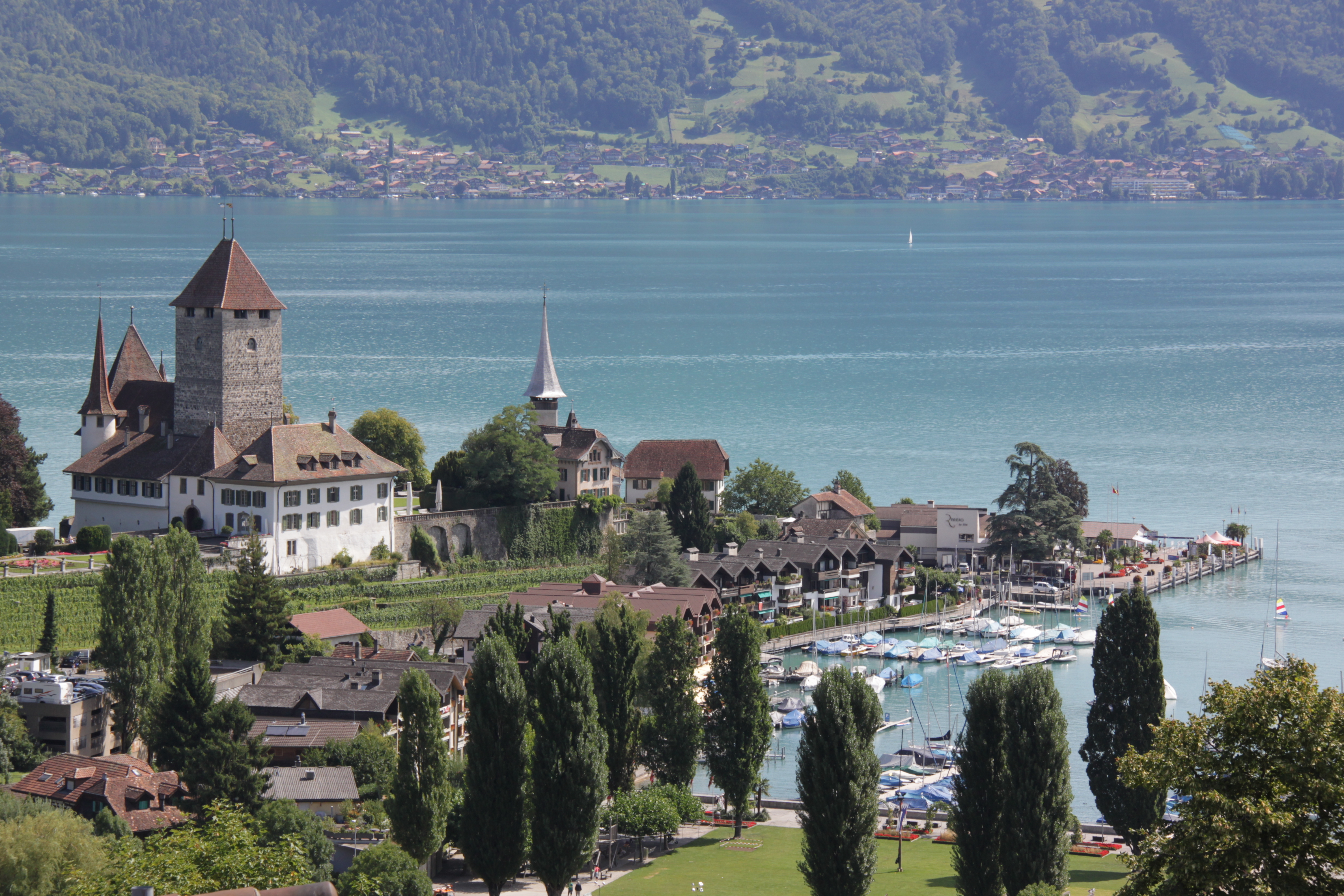 Spiez