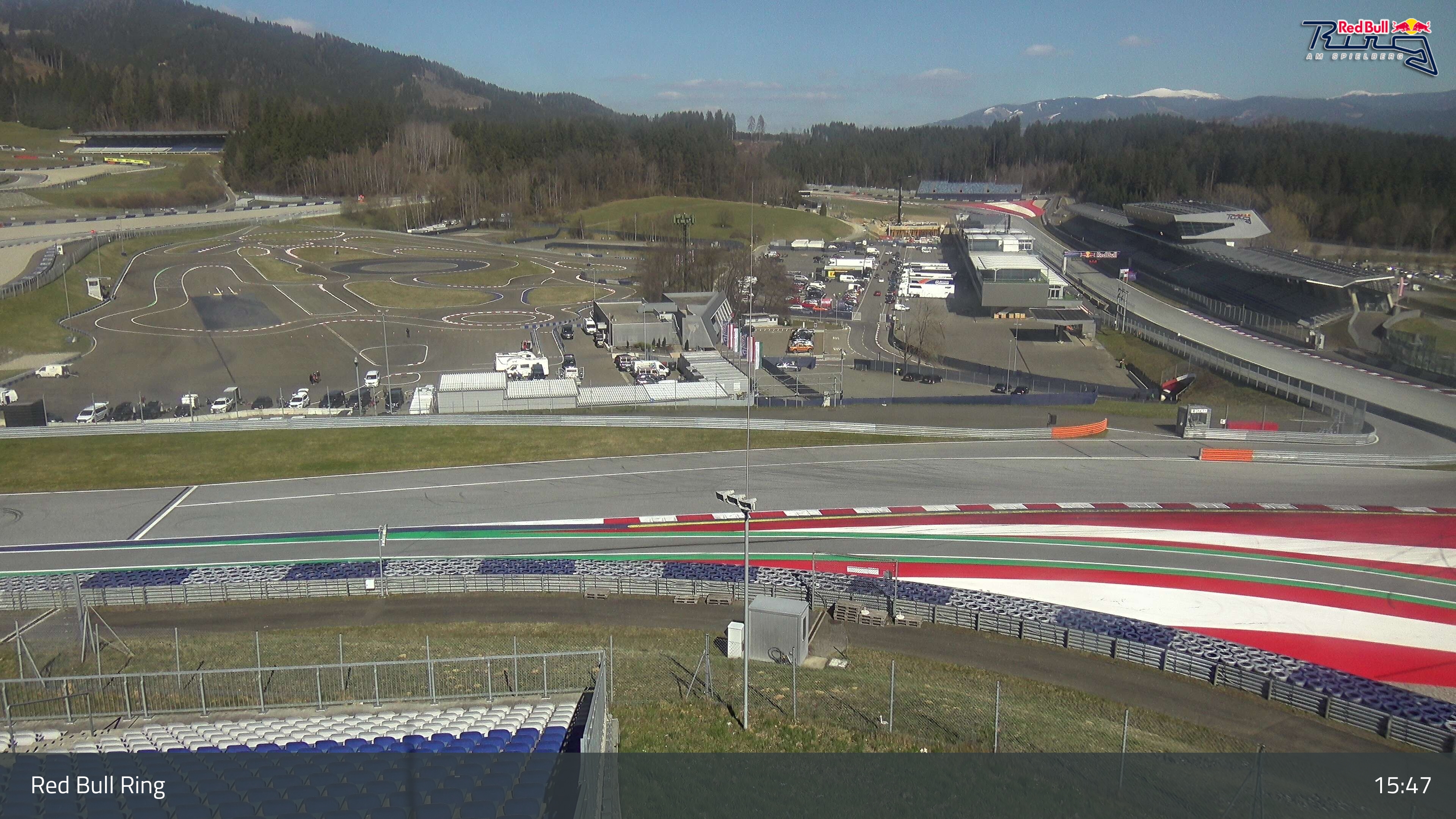 Rovaniemi: Lordin Aukio